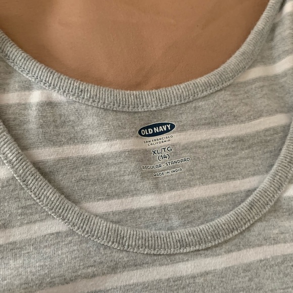 Old Navy Maxi Dress - Picture 4 of 4